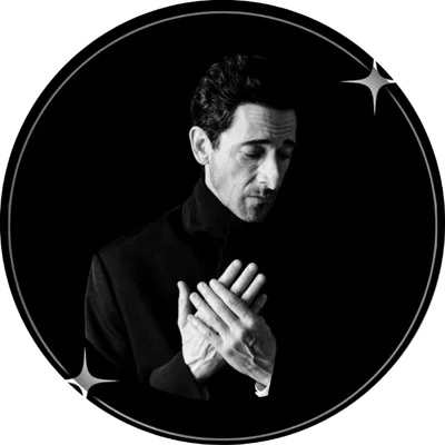 ◁Adrien Brody▷