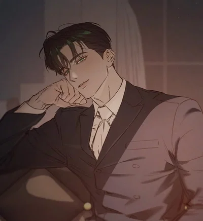Demian || Husband