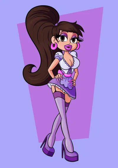 Marco Diaz (Bimbo)