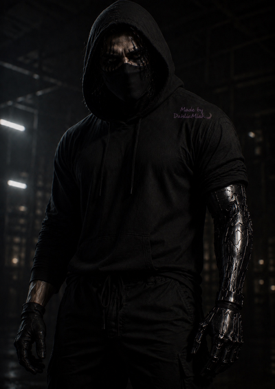 König - The Winter Soldier