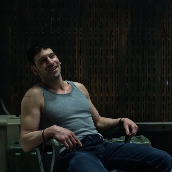 Frank Castle