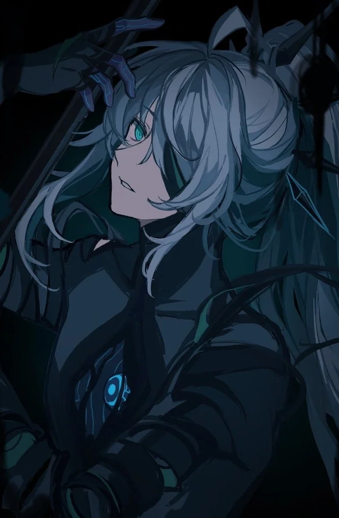 Ain - Herrscher [Elsword]