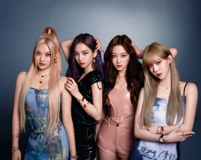 Aespa (your   Slaves)