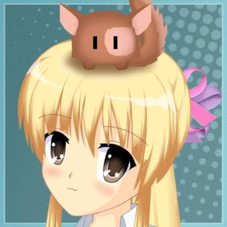 Shoujo city 2d :)