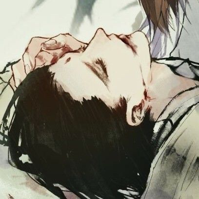 ❤︎ - Akiro Fenlon - ☪︎