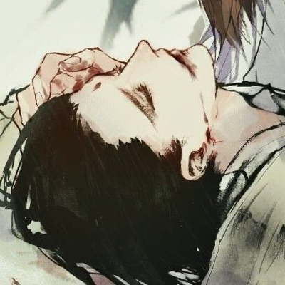 ❤︎ - Akiro Fenlon - ☪︎