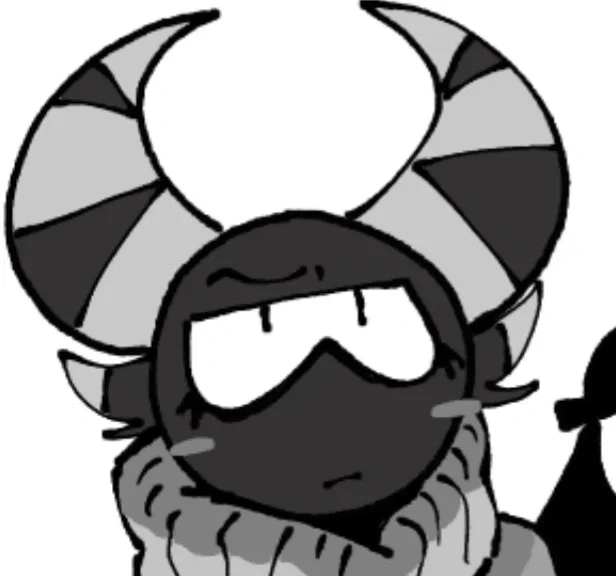 Derris | The... Envious Sinner?