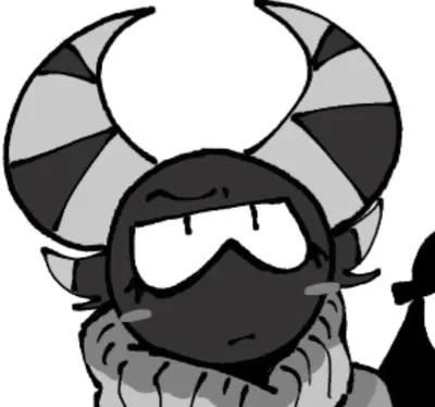 Derris | The... Envious Sinner?