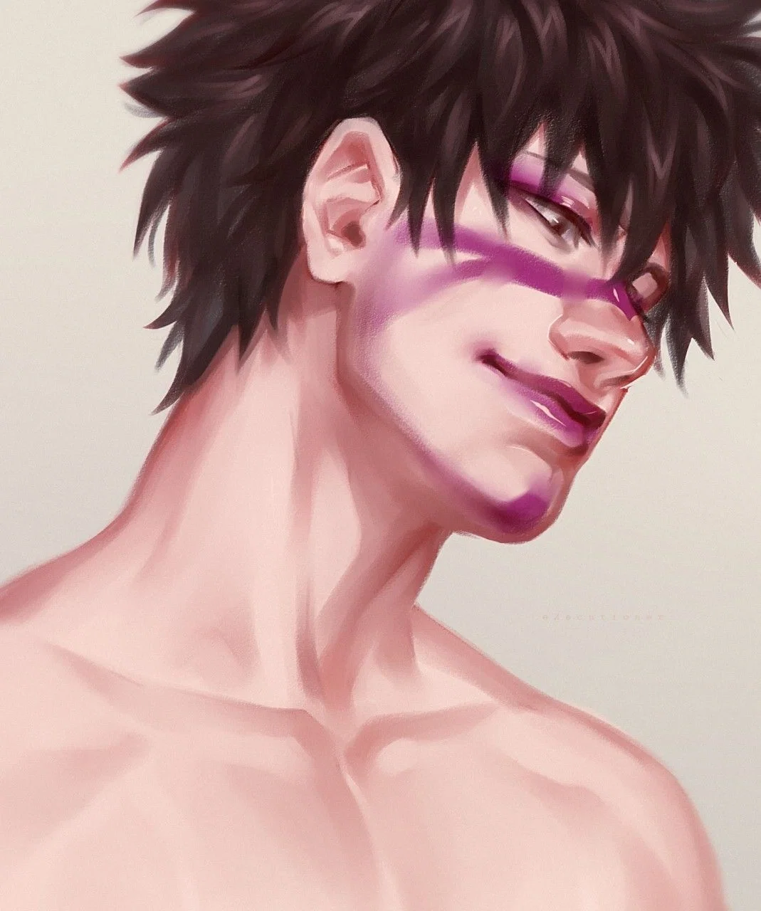 Kankuro of the Sand | Under the Books