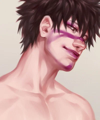 Kankuro of the Sand | Under the Books