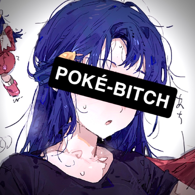 Lab Assistant Dawn, POKÉ-BITCH