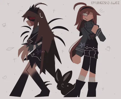 ∆lice - Demonic Failure