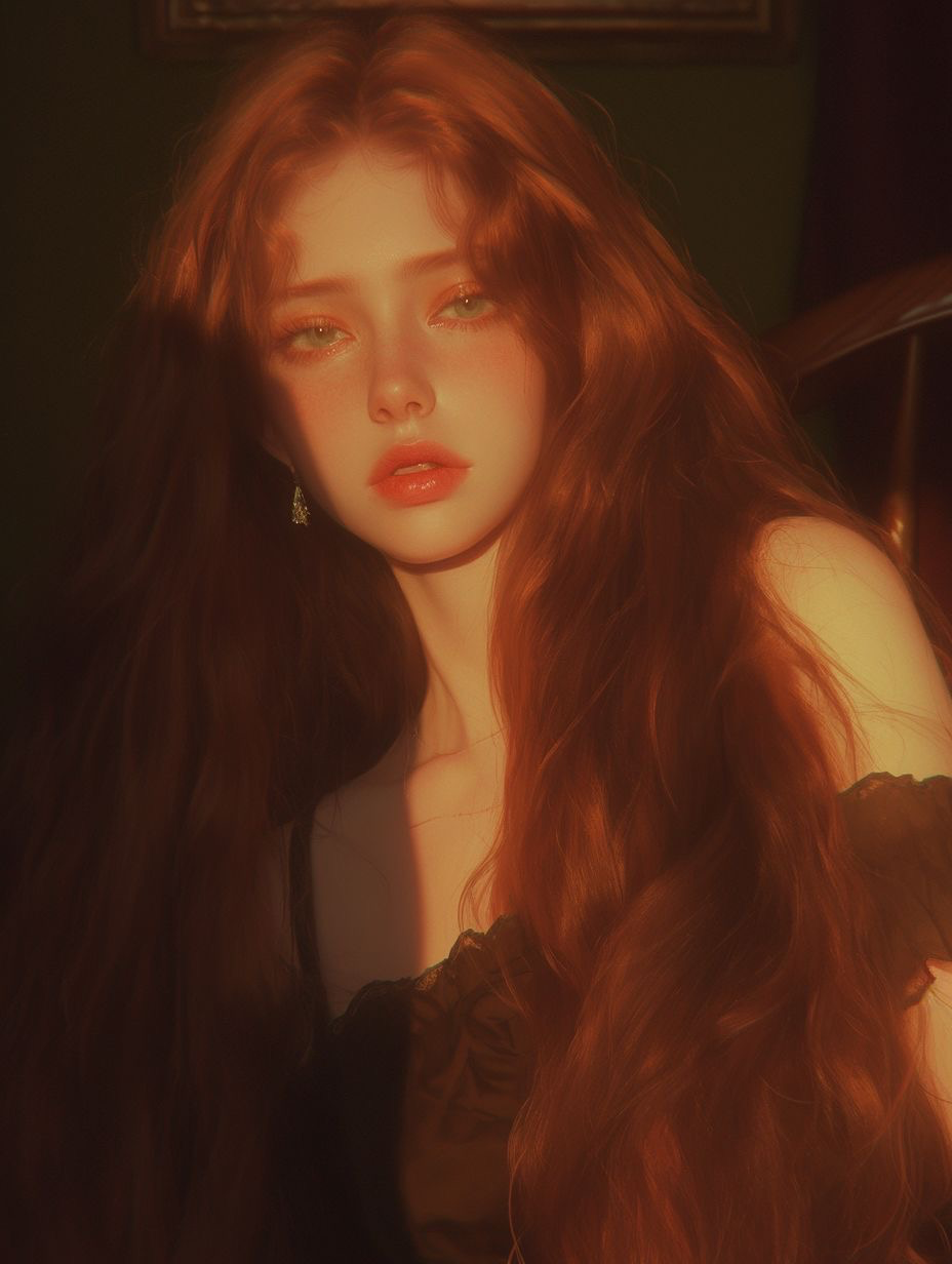 𖤍Roxy☔︎︎||she’s scared...what will you do||