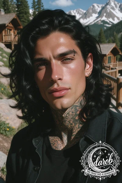 Gage ✦ You Bullied Your StepBro