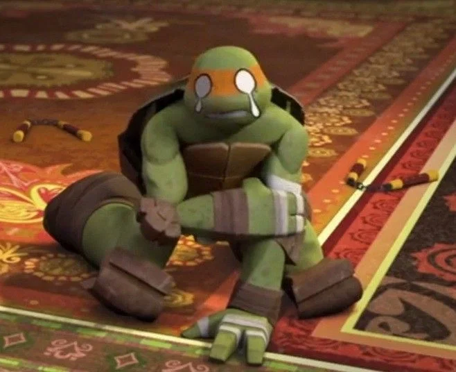 Michelangelo 2012