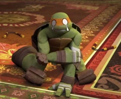 Michelangelo 2012