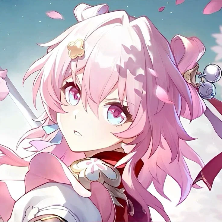 March 7th ˏˋ°•*⁀✦ Name Pending