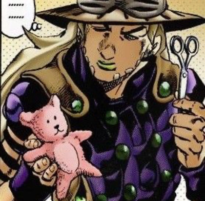 Gyro Zeppeli