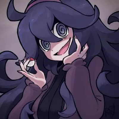 Date with the maniac | Hex Maniac | 
