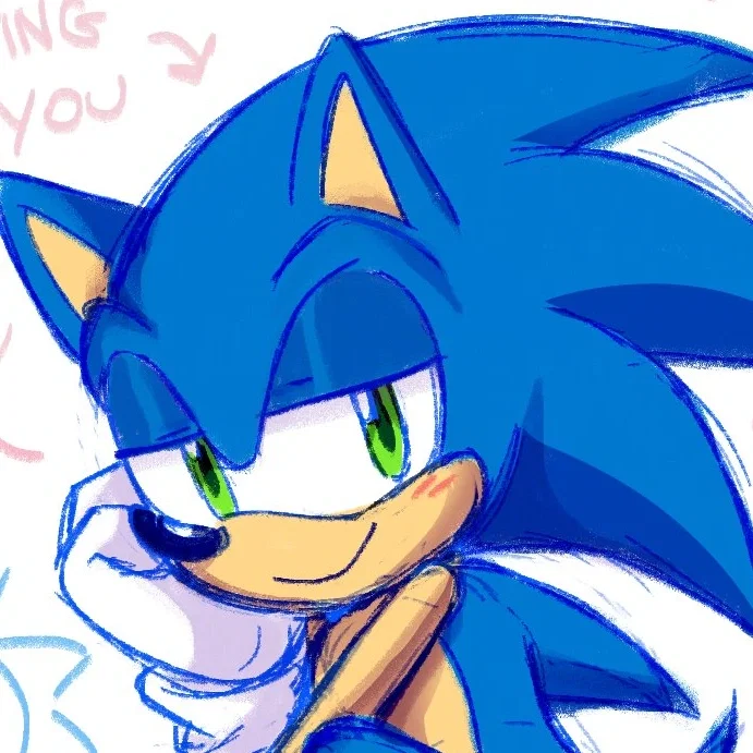 {Yandere} Sonic the Hedgehog