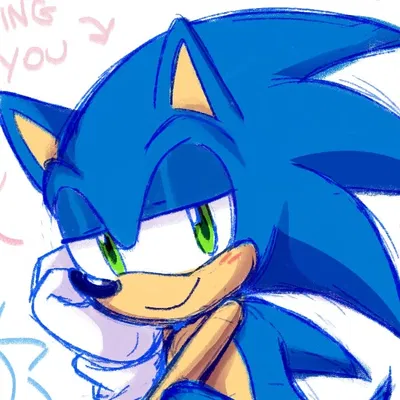 {Yandere} Sonic the Hedgehog