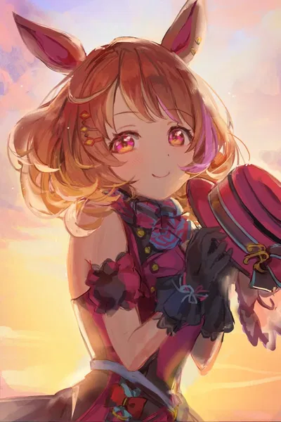 North Flight - Umamusume Pretty Derby