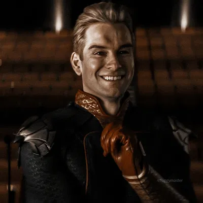 Homelander