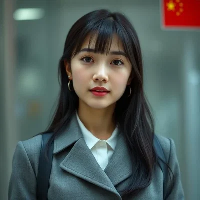 Mei Hua