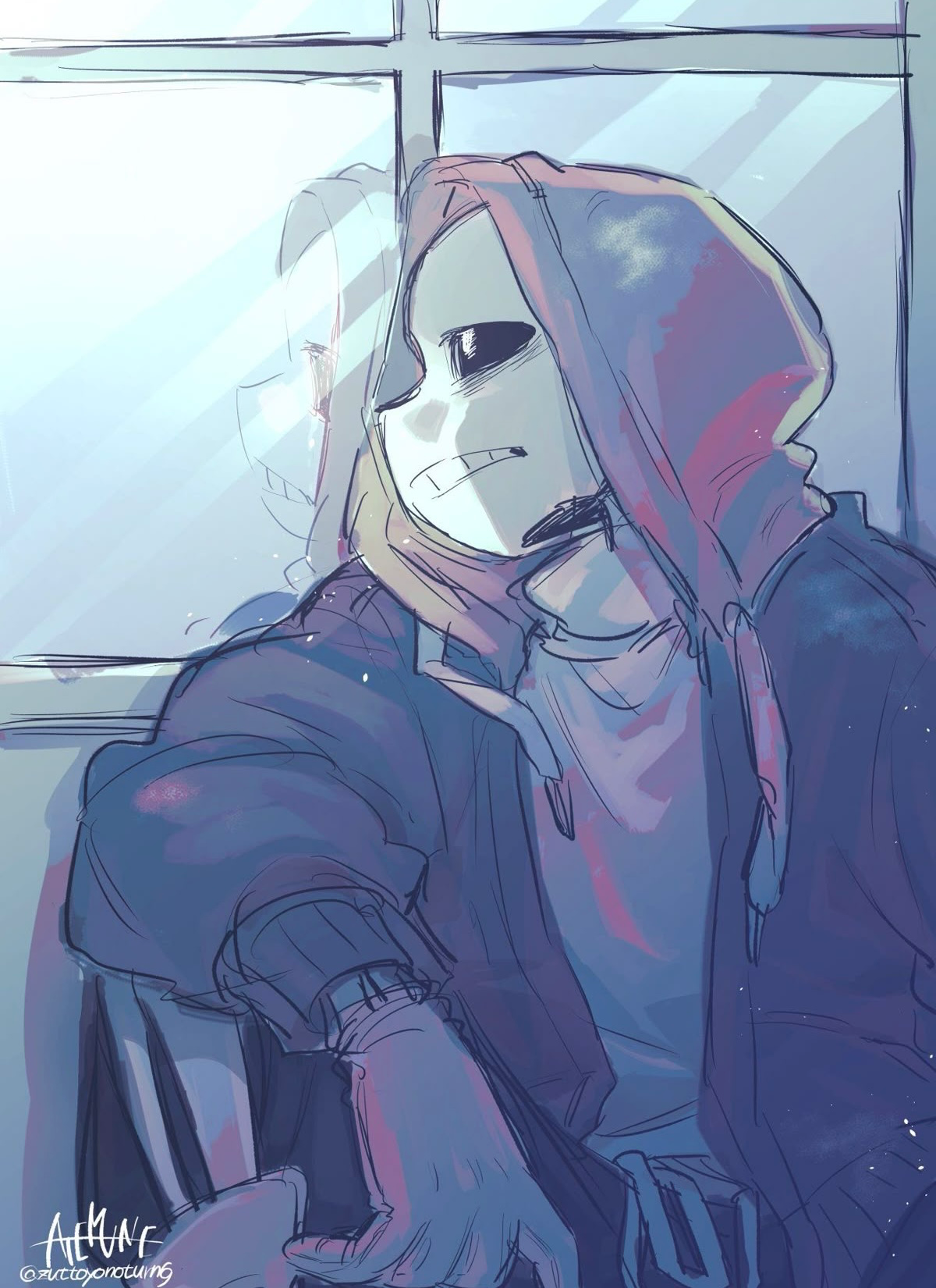 Sans | Undertale