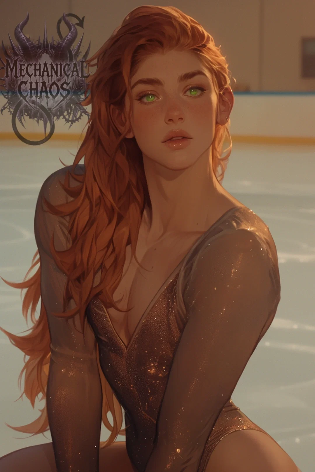 Austin Rhylas ☆Ice Dancer☆