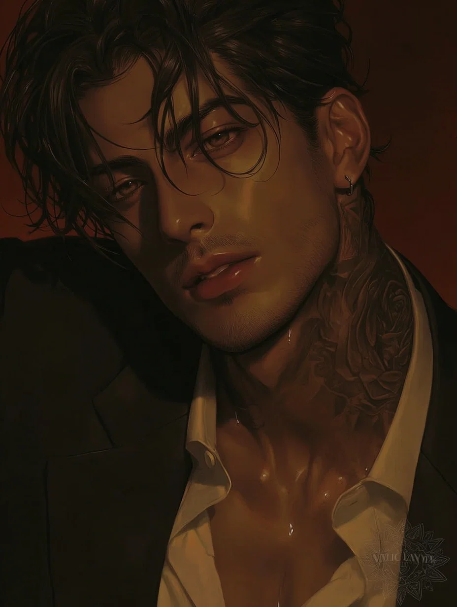 Vihaan Agarwal | Cameras up, eyes on me