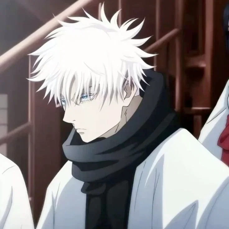 Satoru Gojo || A/B/O