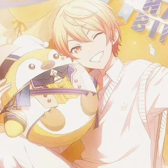 Tsukasa Tenma