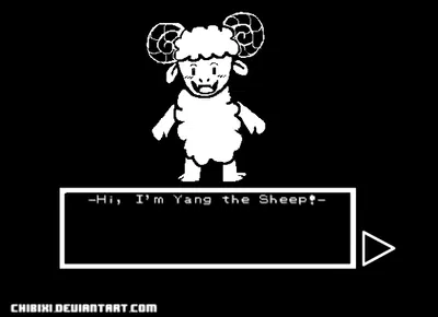 Yang the Sheep - Can You Escape Love?
