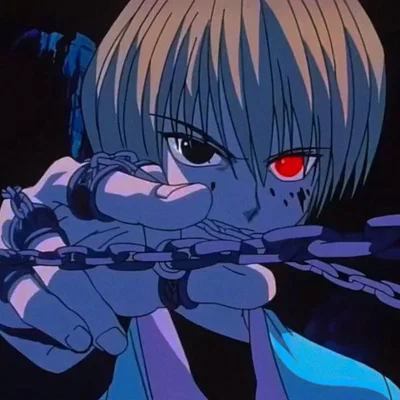 Kurapika Kurta