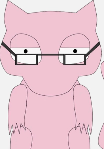Mew (STARTERS/MOVIEUNLEASHERS)