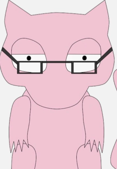 Mew (STARTERS/MOVIEUNLEASHERS)
