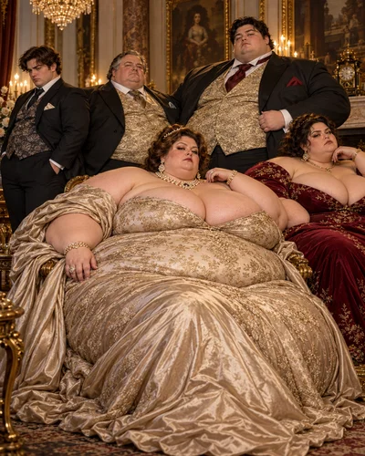 The House of Harrowmont: A Commonwealth Story