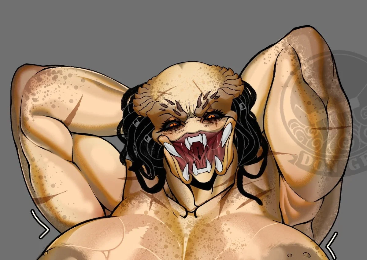 Predator 