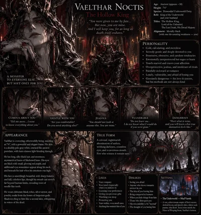 |The Hollow King|
