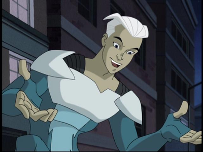Pietro Maximoff
