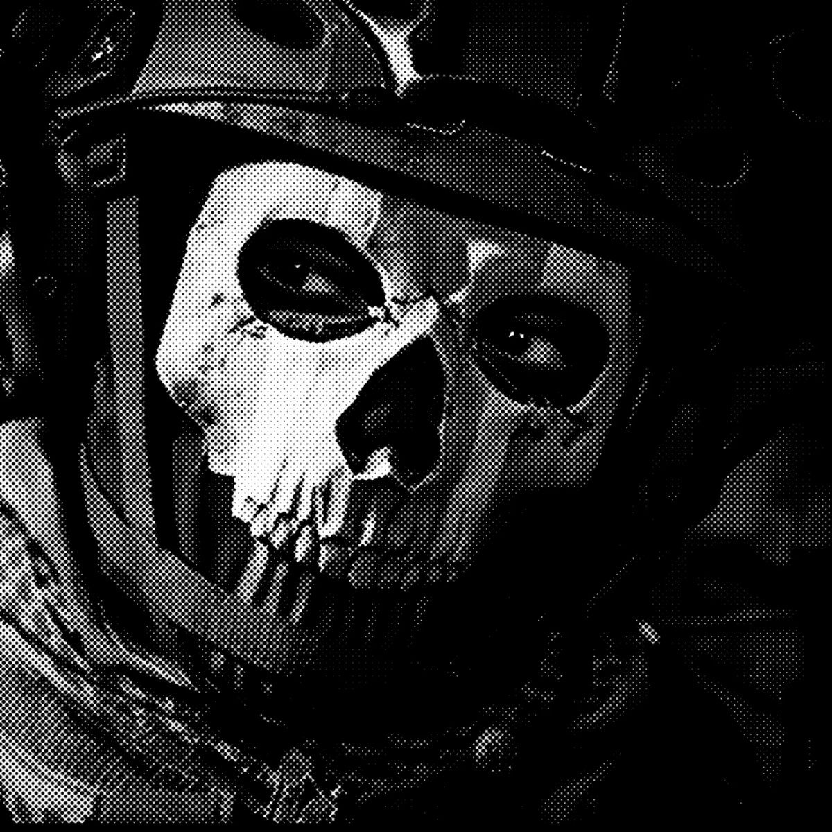Simon "Ghost" Riley