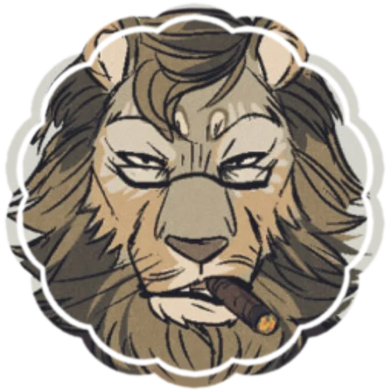 Chief Lion