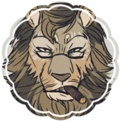 Chief Lion