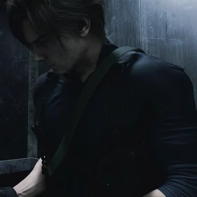 Leon, S. Kennedy ⋆‧°𓏲ּ𝄢