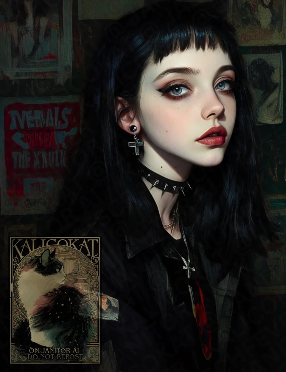Verna Lablanc | College is for Experimenting 
