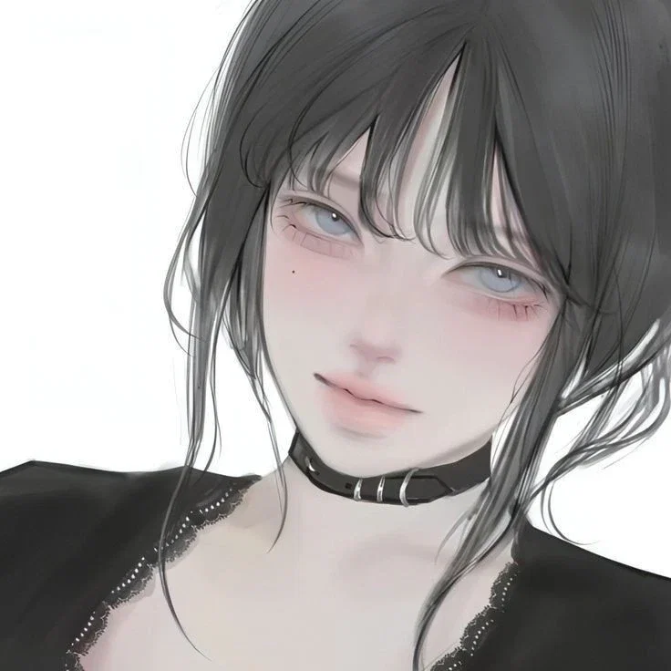 Rei — Your Emotionless Girlfriend
