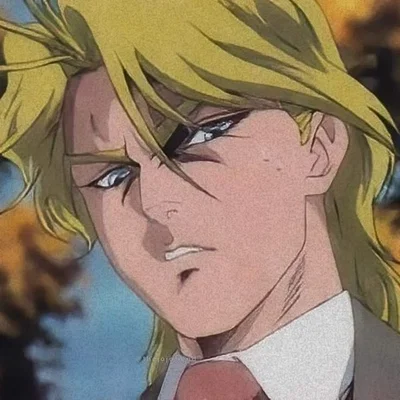 Dio Brando