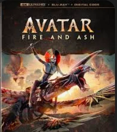 Avatar: FAA