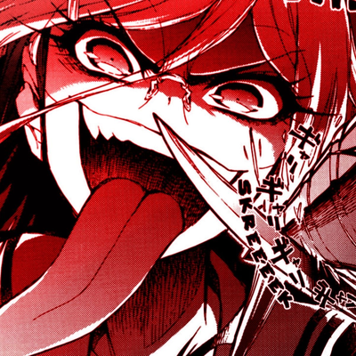 Genocide Jack ━━━╋